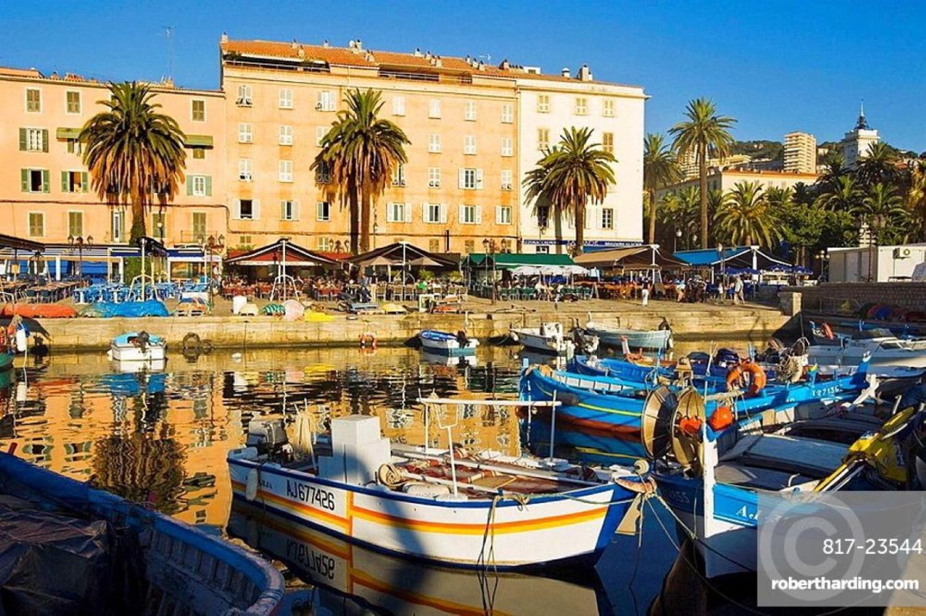 Grand T2 Standing Ajaccio Proche Centre Et Plages Vue Panoramique Parking Prive Ajaccio (Corsica) Exterior foto