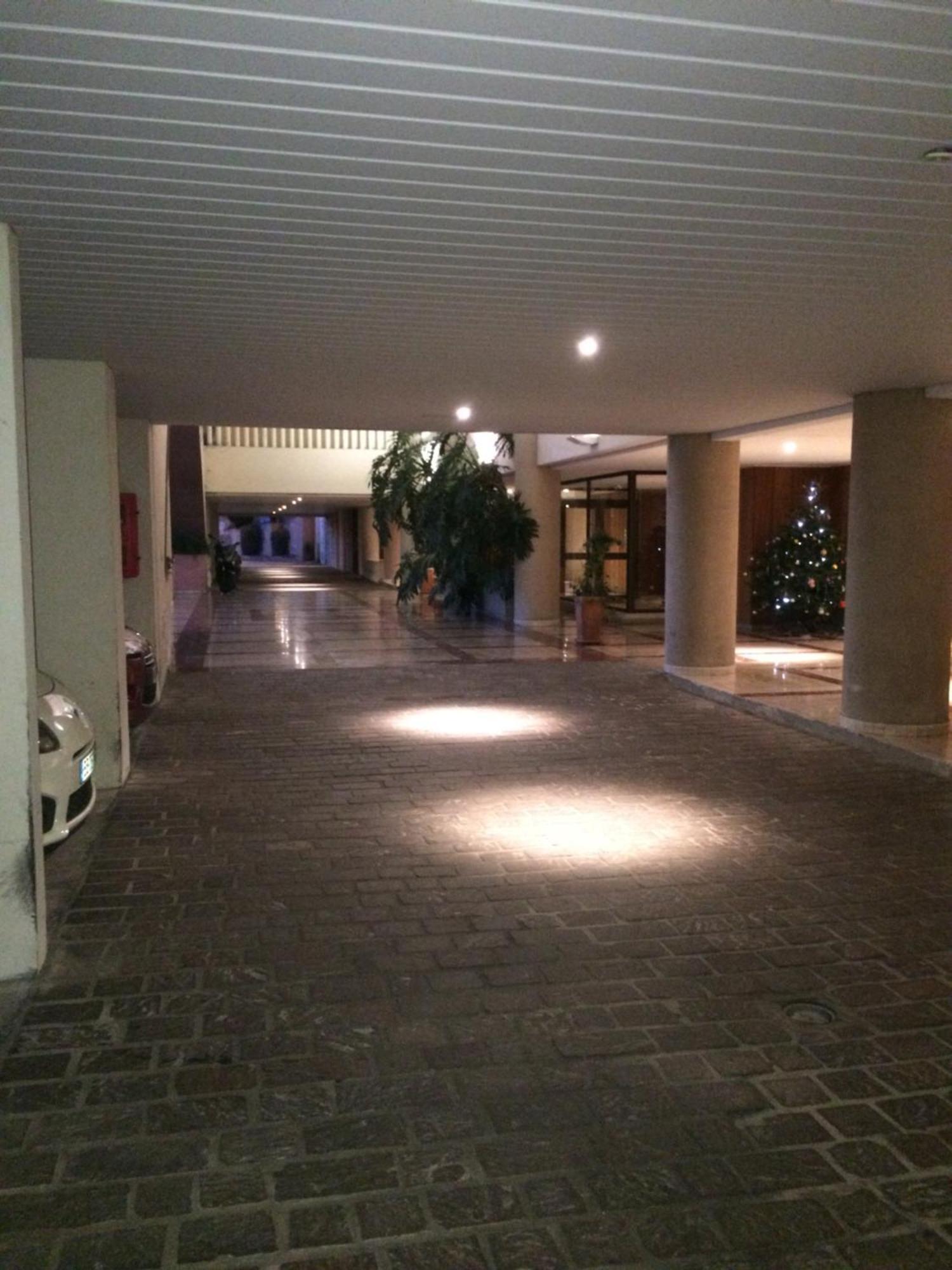 Grand T2 Standing Ajaccio Proche Centre Et Plages Vue Panoramique Parking Prive Ajaccio (Corsica) Exterior foto